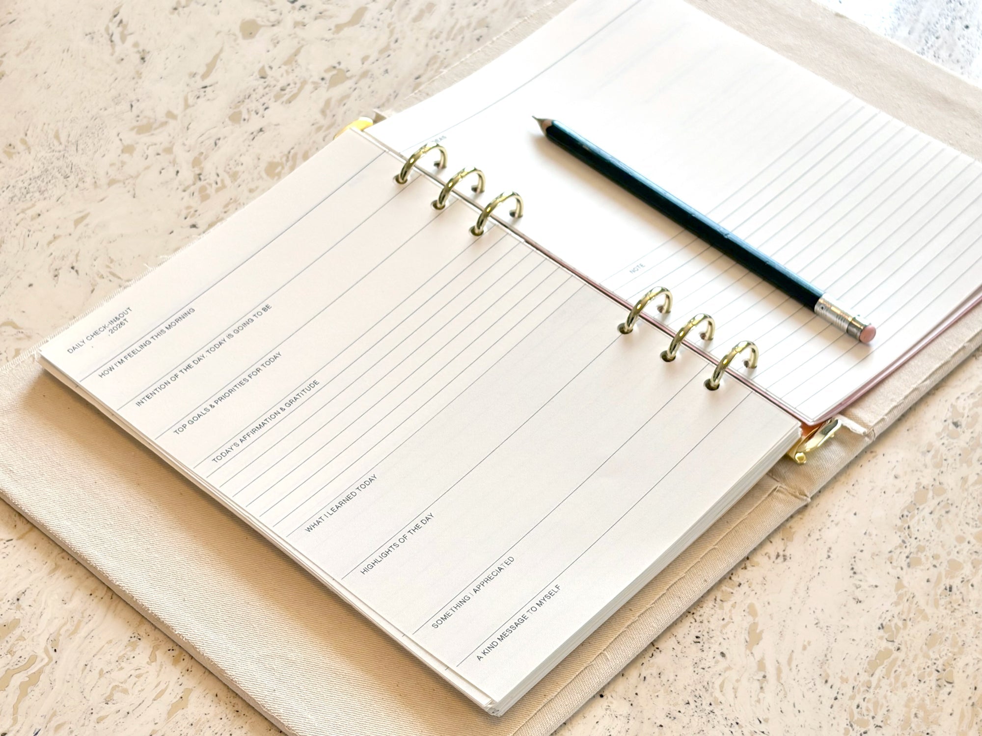 My Morning and Night Rituals for Meditation & Affirmations