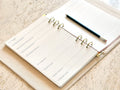 FREE Digital Gratitude Journaling Workbook