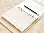FREE Digital Gratitude Journaling Workbook