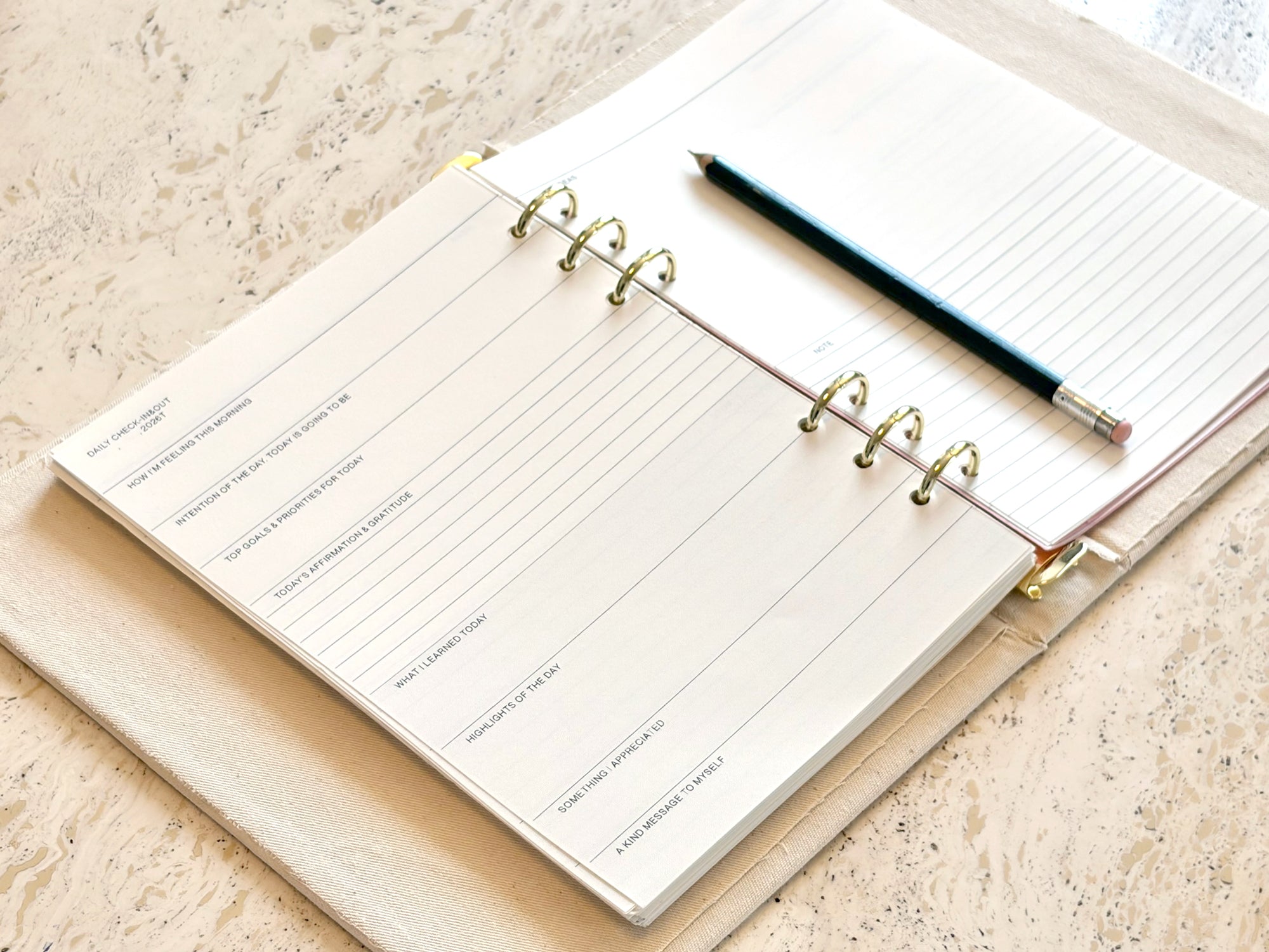 FREE Digital Gratitude Journaling Workbook