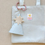 The Empress Tote Bag