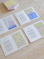 Serendipity Tarot Mail