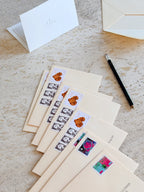 Serendipity Tarot Mail