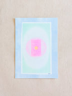 Riso Art Mail — Limited