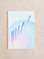 Riso Art Mail — Limited