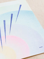 Riso Art Mail — Limited