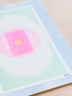 Riso Art Mail — Limited