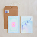 Riso Art Mail — Limited