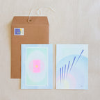 Riso Art Mail — Limited