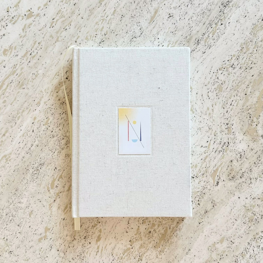 PREORDER The Magician Tarot Journal