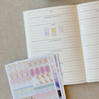 PREORDER The Magician Tarot Journal