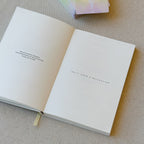 PREORDER The Magician Tarot Journal