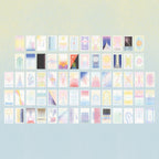 PREORDER Mellow Schema Tarot