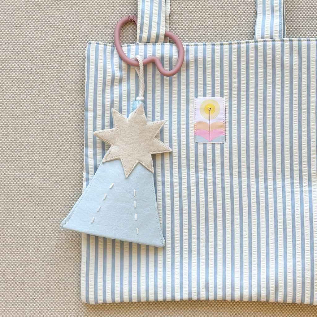 PREORDER The Star Key Holder Strap
