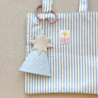 PREORDER The Star Key Holder Strap