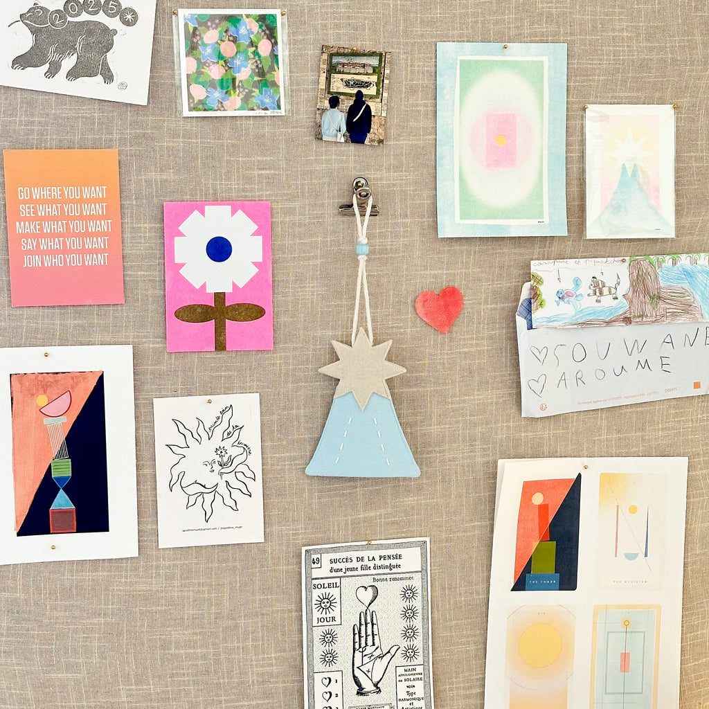 PREORDER The Star Key Holder Strap