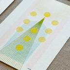 PREORDER Risograph Postcard Set