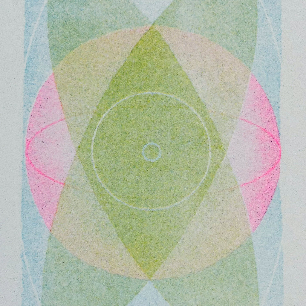 PREORDER Risograph Postcard Set