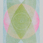PREORDER Risograph Postcard Set