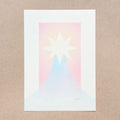 The Star Tarot Art Giclée Print