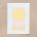 The Sun Tarot Art Giclée Print