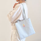 The Empress Tote Bag