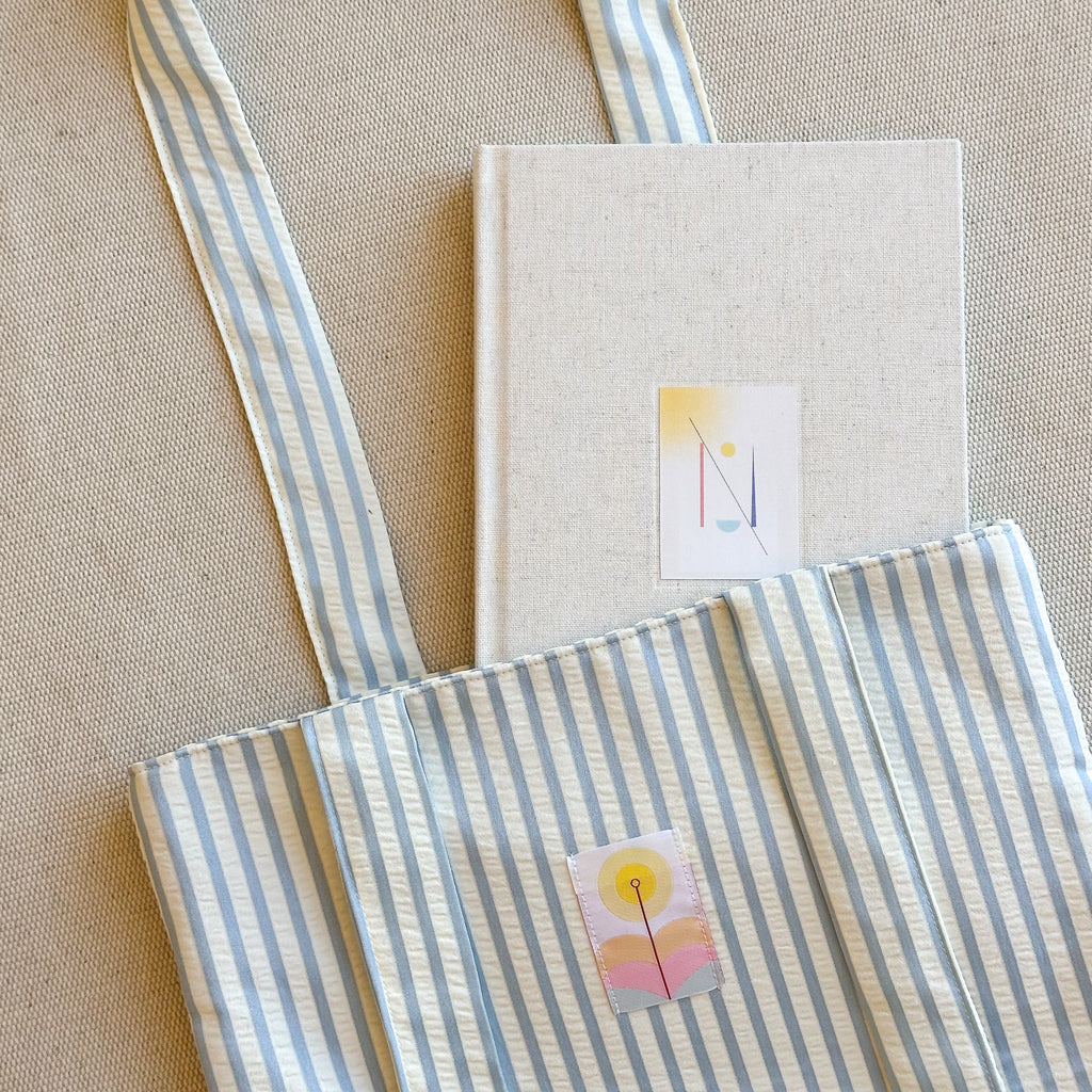 The Empress Tote Bag