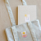 The Empress Tote Bag